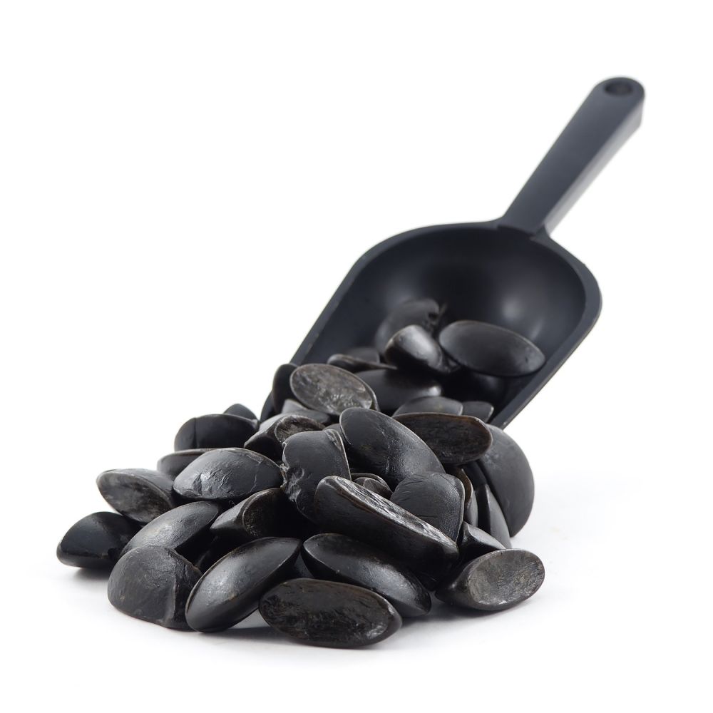 Liqourice Lovers Mix (300g)