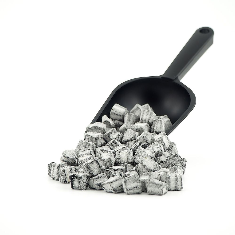 Liqourice Lovers Mix (300g)