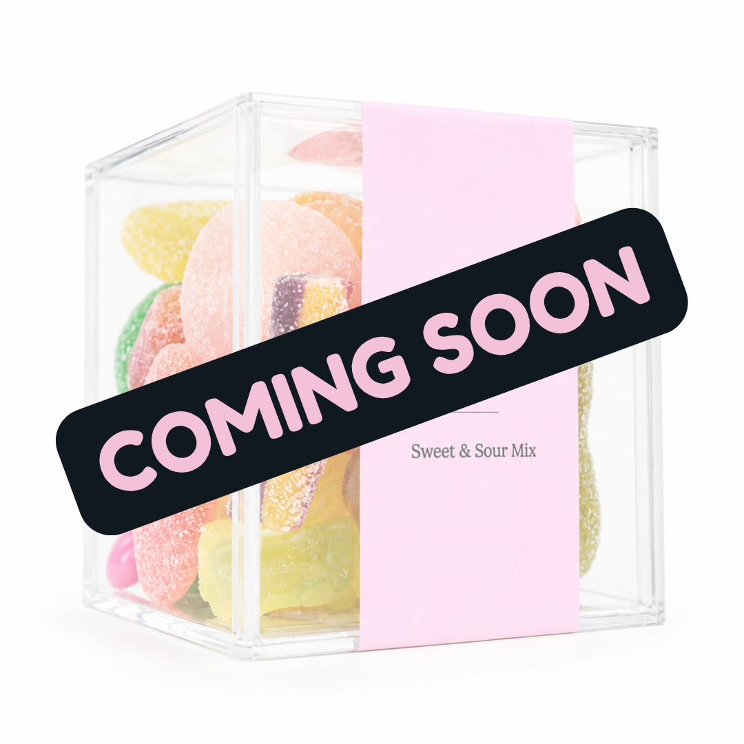 Gift Cube