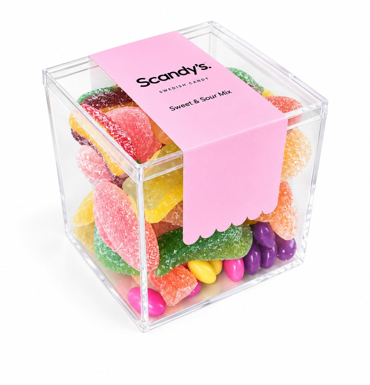 Gift Cube