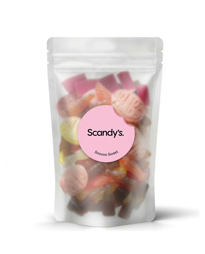 Sweet Escape Mix (250g)