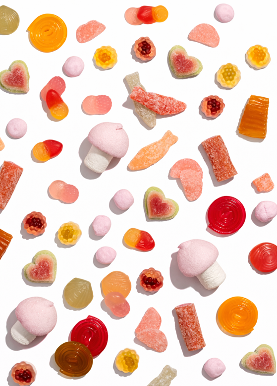 Sweet Escape Mix (250g)