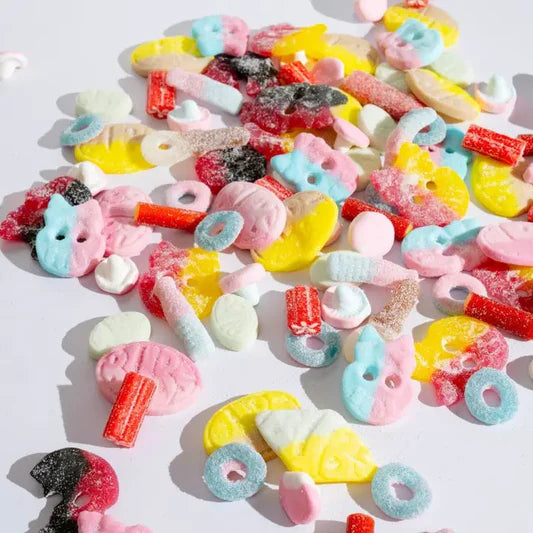 Sweet & Sour Bundle (500g)